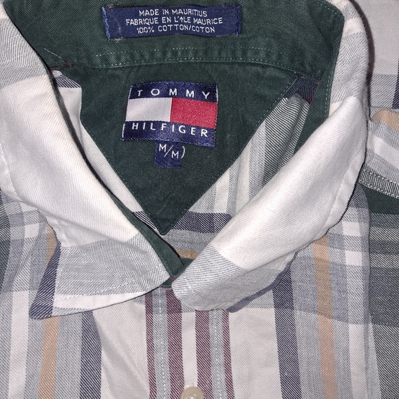 Tommy Hilfiger shirt - Picture 7 of 7